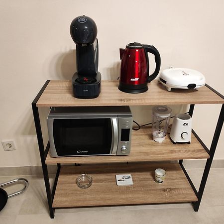 Studio Queen Сплит Экстерьер фото